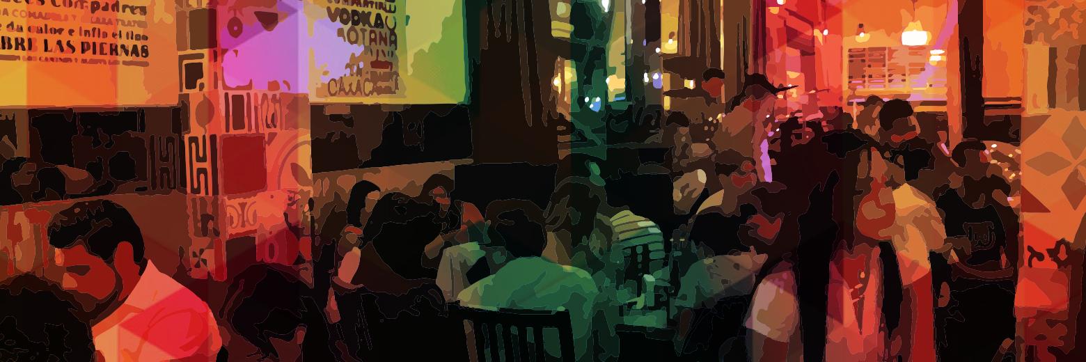 laparrandaoax's profile banner image
