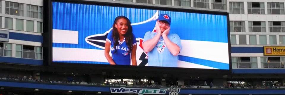 James Parrett banner