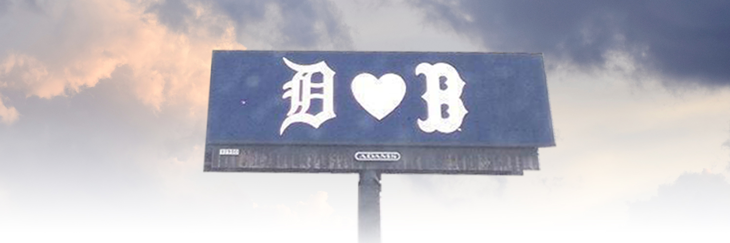 Mark Majewski's banner