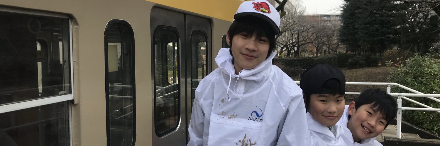 naritazya's profile banner image