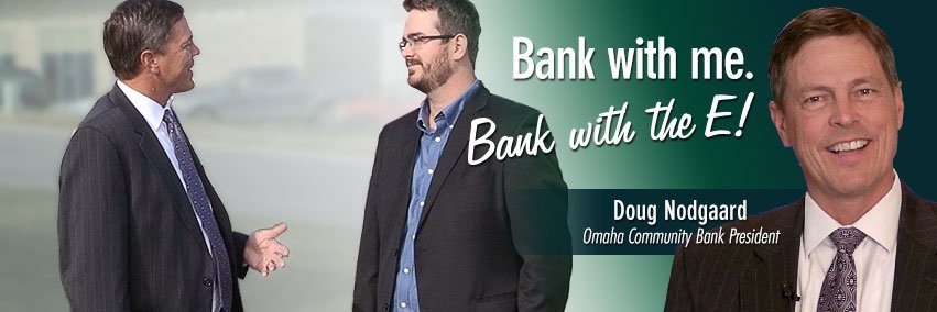 Equitable Bank banner