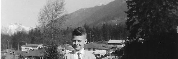 GeorgeCMichas's profile banner image