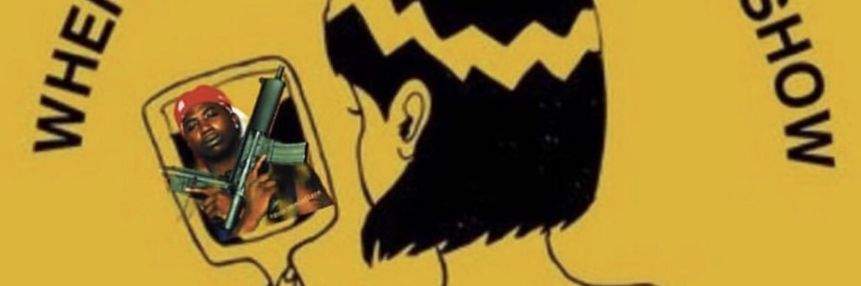 thisbegracie's profile banner image