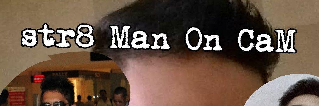 str8tManONcaM's profile banner image