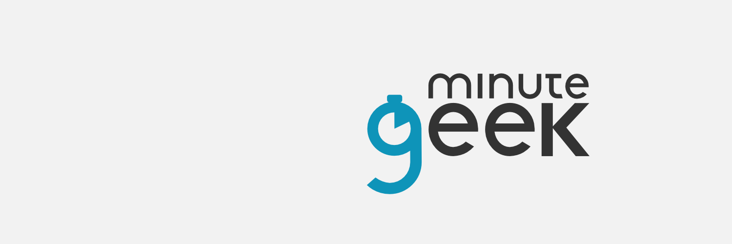 MinuteGk's profile banner image