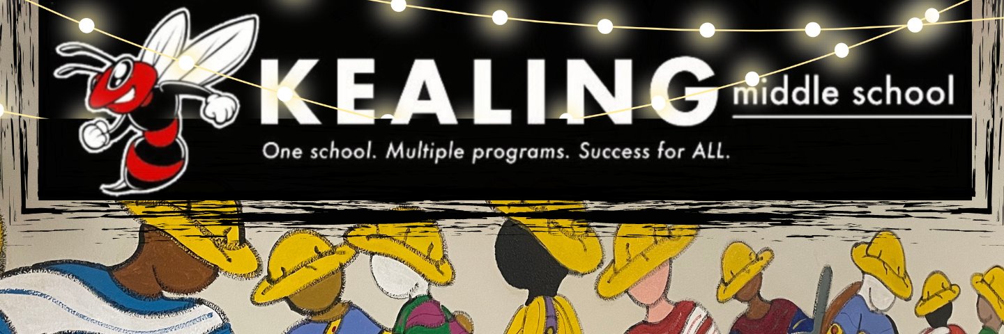 Kealing (KMS) (@KTXHornets) / Posts / X