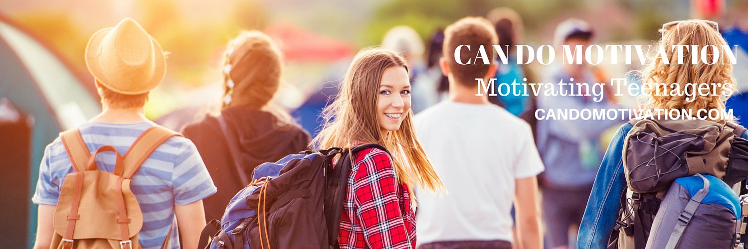 Candomotivation's profile banner image