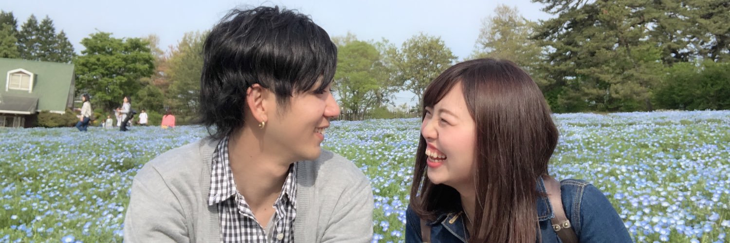 nakamuuu's profile banner image