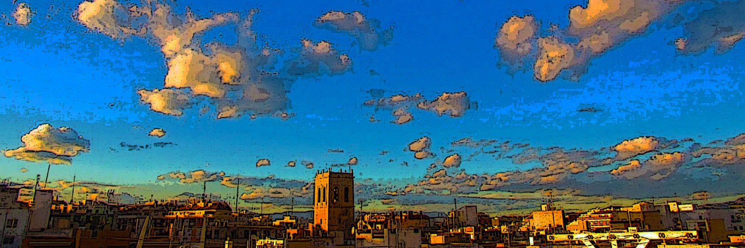 AntBeltranVidal's profile banner image