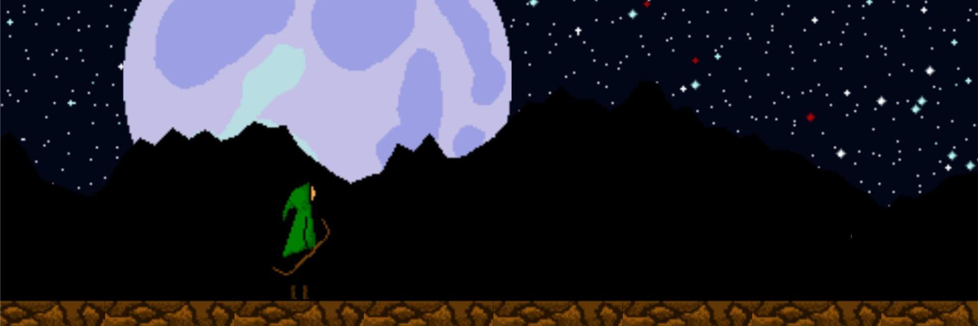 eighthnotegames's profile banner image