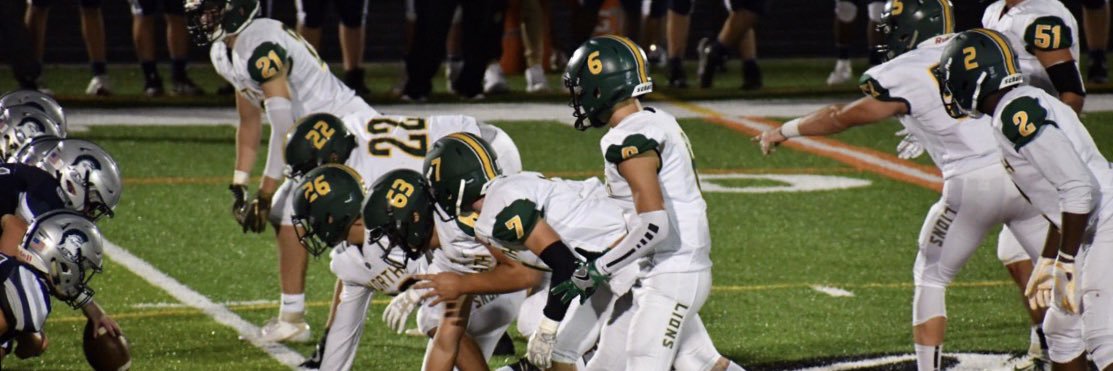 JakeFootball24's profile banner image