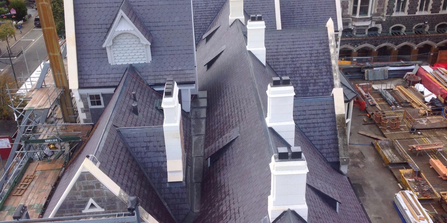 James Herdman banner