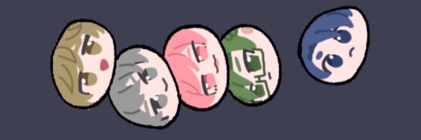 ましろ🥞 banner