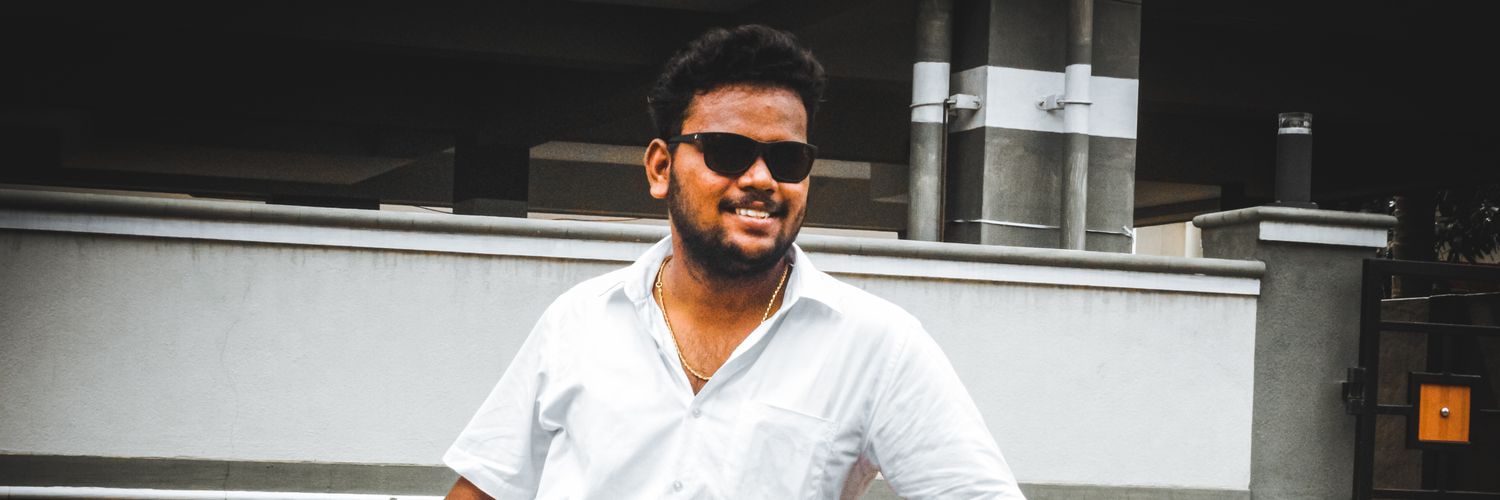 haaris786str's profile banner image