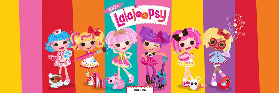 Lalaloopsy UK (@LalaloopsyUK) / Posts / X