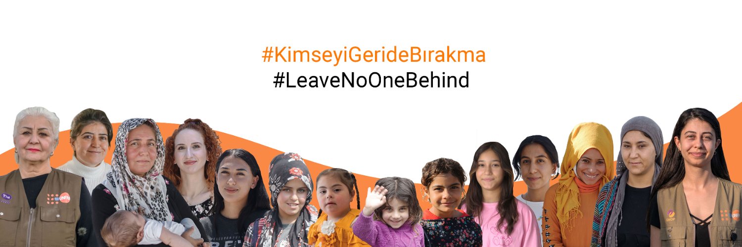 unfpaturkiye's profile banner image
