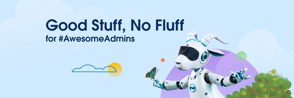 SalesforceAdmns Profile Banner