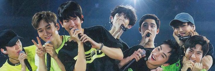 张艺兴 banner