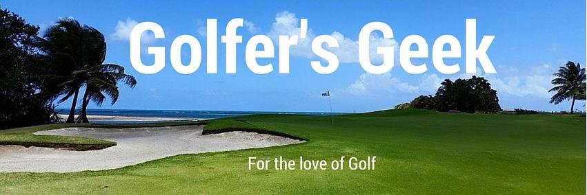 GolfersGeek's profile banner image
