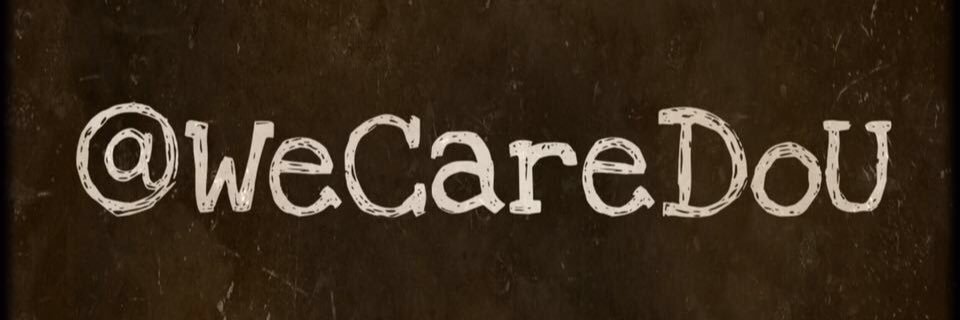wecaredou's profile banner image