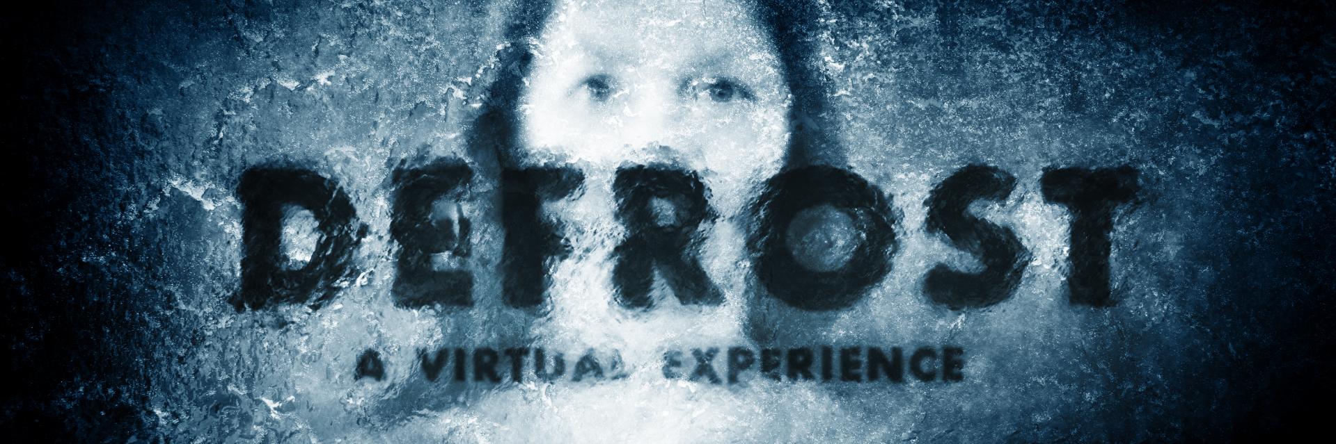 DefrostVR's profile banner image