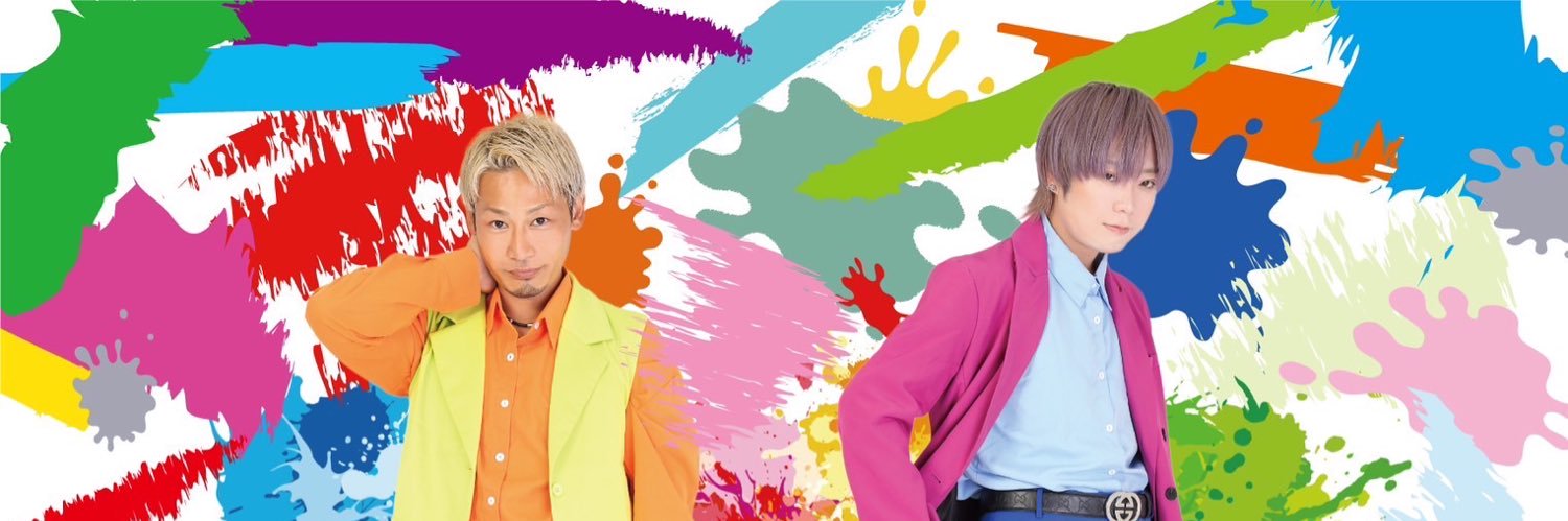 RYO_HiColor's profile banner image