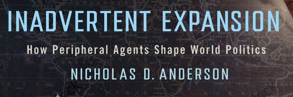 nickdanderson Profile Banner