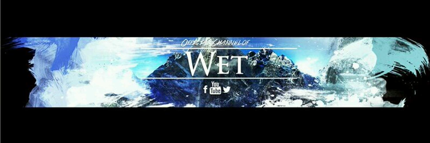 IWettly's profile banner image