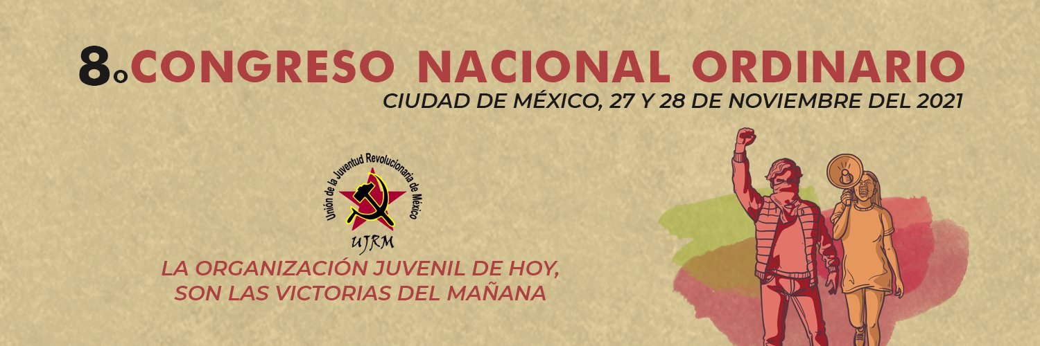 ujrm_chiapas's profile banner image
