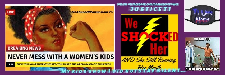 NoAbuseOfPower's profile banner image