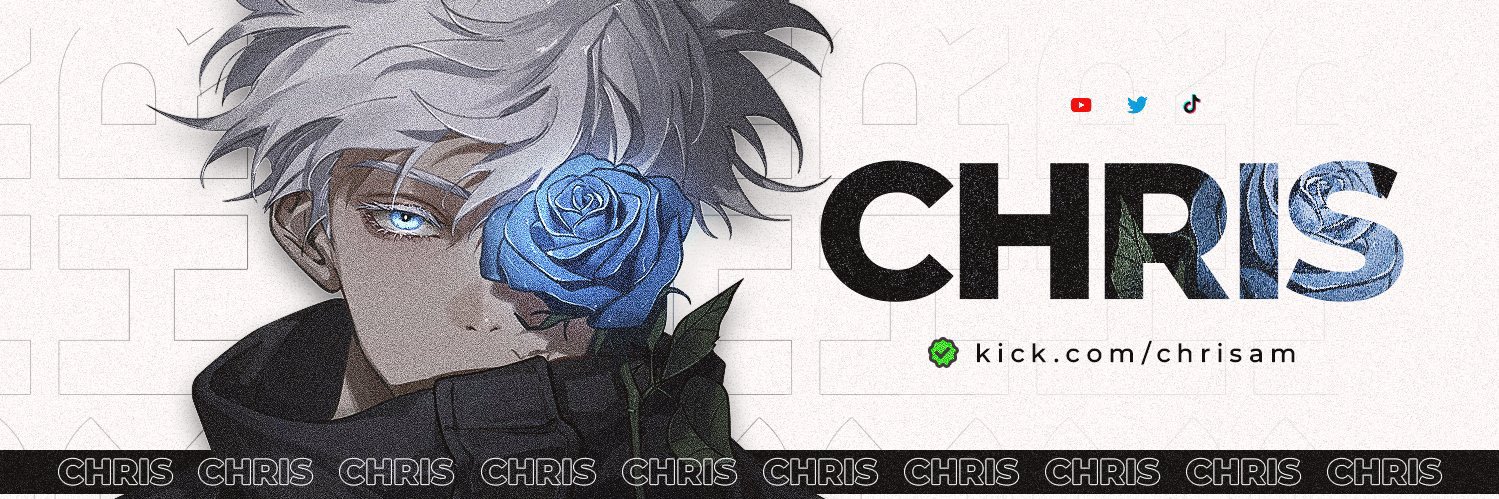 ChrisAM's banner