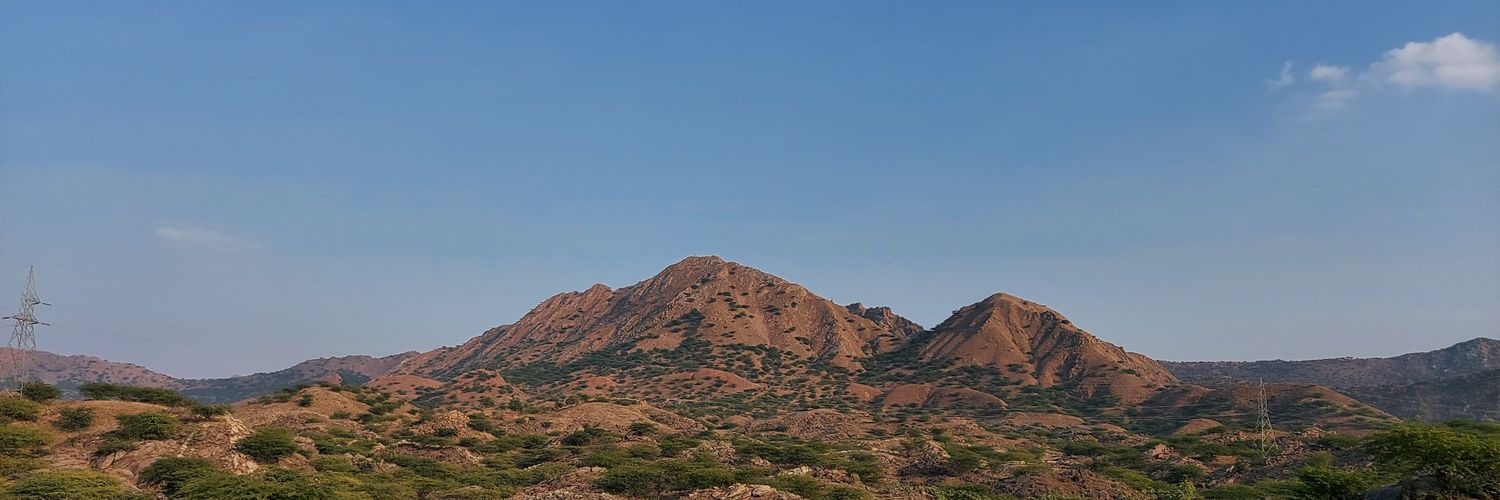 athakur185's profile banner image