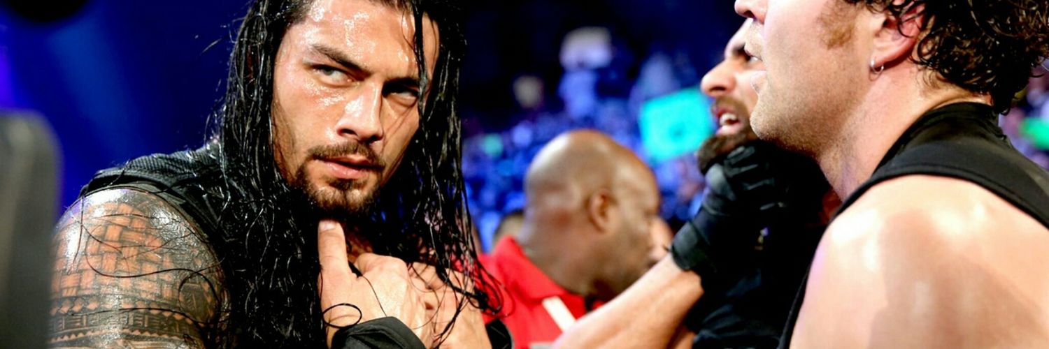 __RomanReigns's profile banner image