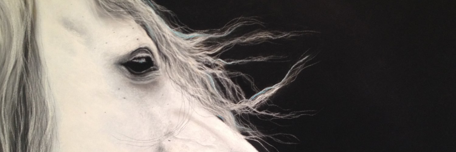 lindafineart's profile banner image