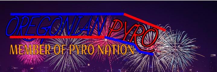 OregonianPyro's profile banner image