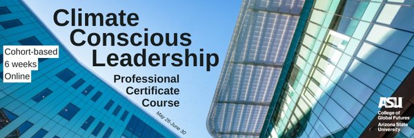 ASU_SustExecEd Profile Banner