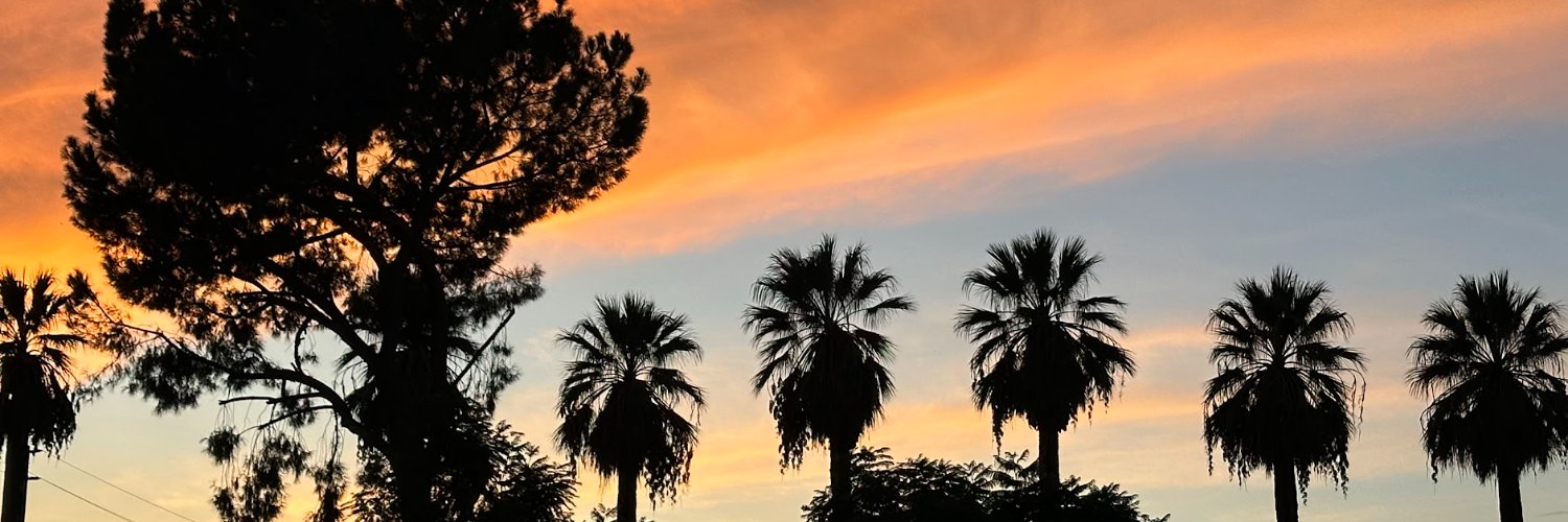 mikerudolpho's profile banner image
