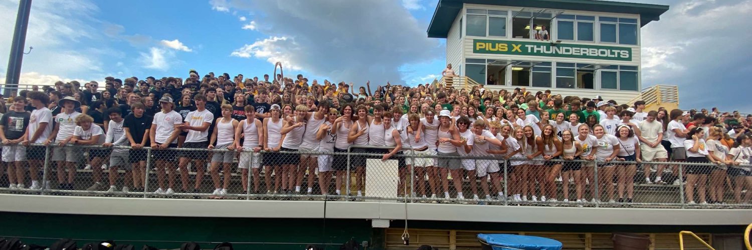 Pius X Themes 2022-2023 banner