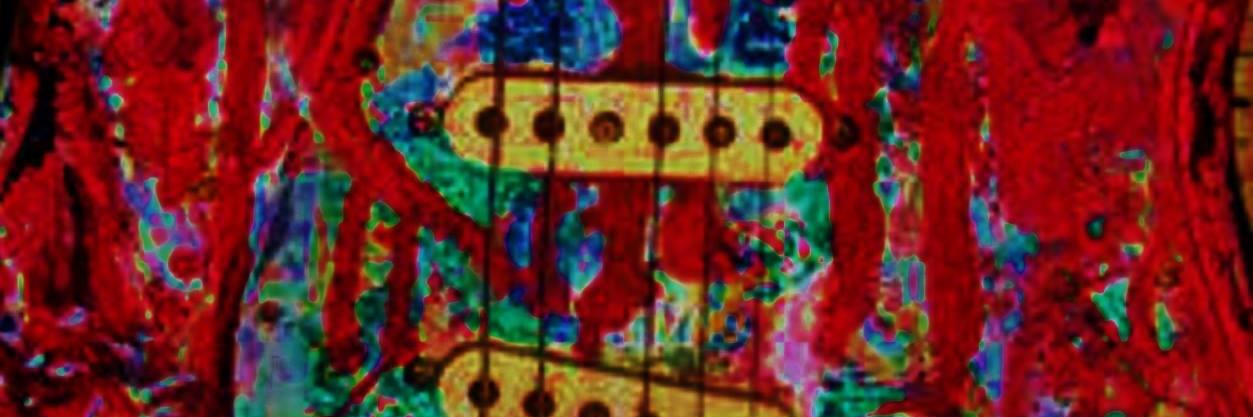 doomdriverband's profile banner image