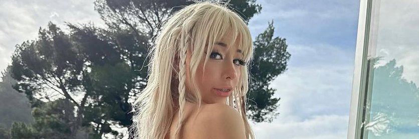 Happylyjnh's profile banner image