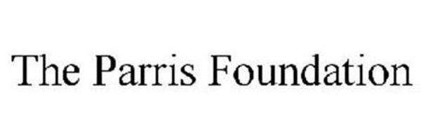 ParrisFound Profile Banner