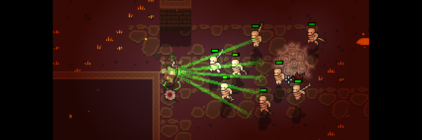 Dungeon Souls banner
