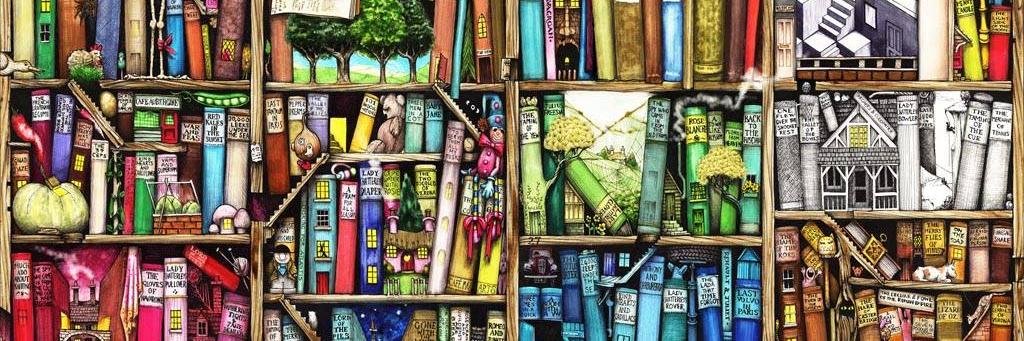 Sarah Ingram is on Bluesky banner