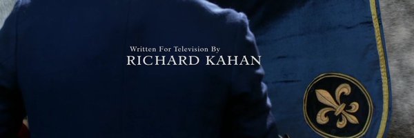 RichardKahan Profile Banner