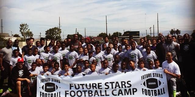 FutureStarsFB's profile banner image