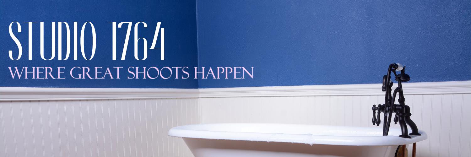 studio1764's profile banner image