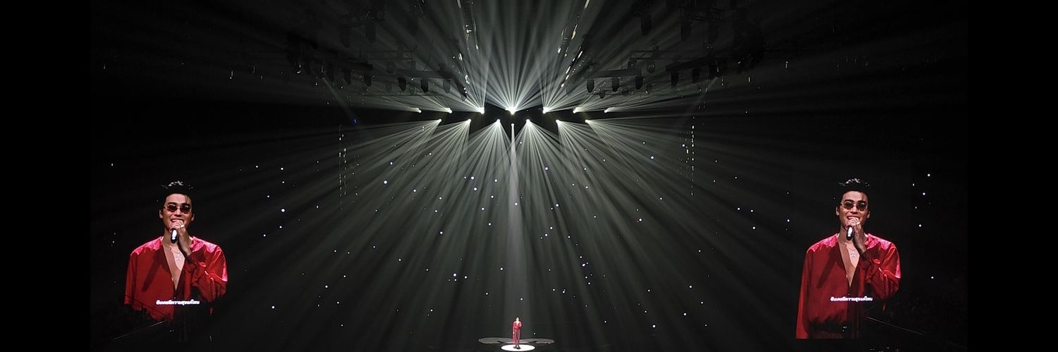 Prae Peerada 🤍💙🐣🐥nontfam banner