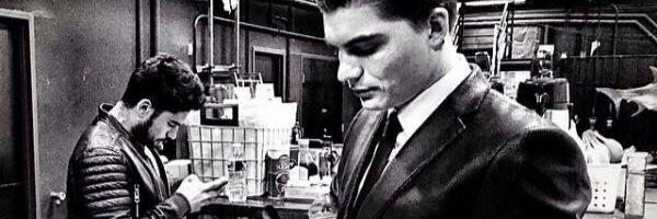 MrDJCotrona's profile banner image