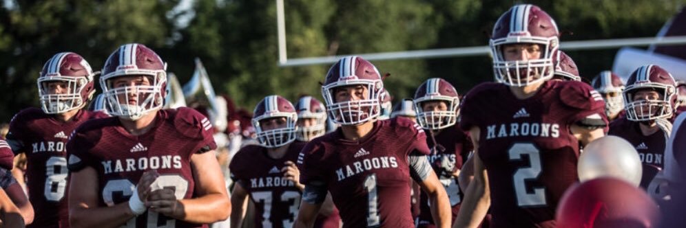 MaroonFB_TEL's profile banner image