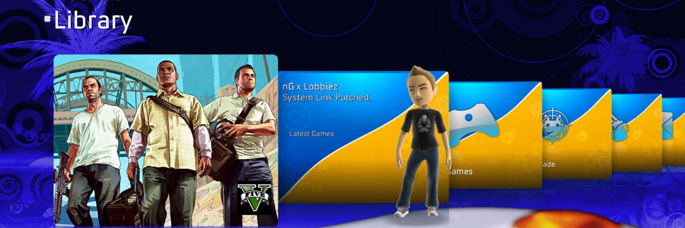 jakeslobbies's profile banner image